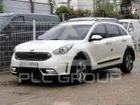 2018 KIA Niro