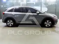 2018 KIA Niro