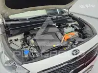 2018 KIA Niro