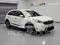 2018 KIA Niro