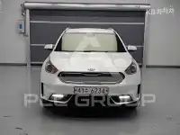 2018 KIA Niro