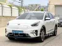 2018 KIA Niro