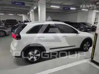 2018 KIA Niro