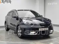 2018 KIA Niro