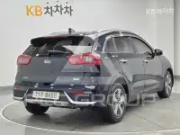 2018 KIA Niro