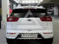 2018 KIA Niro