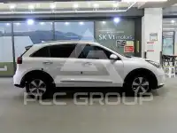 2018 KIA Niro