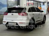 2018 KIA Niro