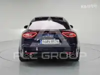 2018 KIA Stinger