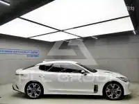 2018 KIA Stinger