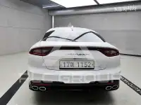 2018 KIA Stinger