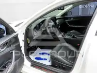 2018 KIA Stinger