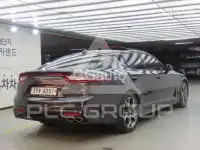 2018 KIA Stinger