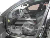2018 KIA Stinger
