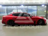 2018 KIA Stinger