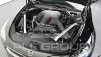 2018 KIA Stinger