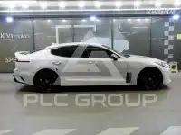 2018 KIA Stinger