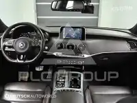 2018 KIA Stinger
