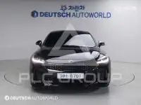 2018 KIA Stinger