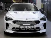 2018 KIA Stinger