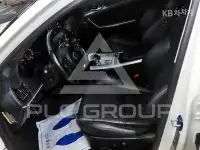 2018 KIA Stinger
