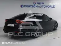 2018 KIA Stinger