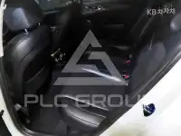 2018 KIA Stinger