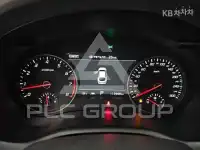 2018 KIA Stinger