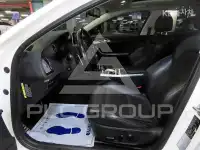 2018 KIA Stinger