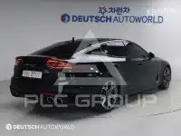 2018 KIA Stinger