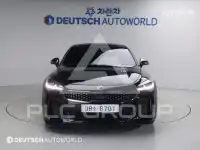 2018 KIA Stinger
