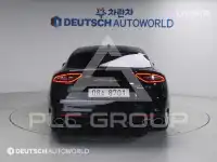 2018 KIA Stinger