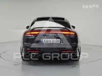 2018 KIA Stinger