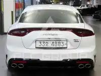 2018 KIA Stinger