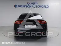 2018 KIA Stinger