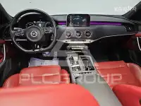 2018 KIA Stinger