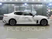 2018 KIA Stinger