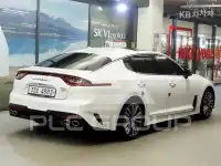 2018 KIA Stinger