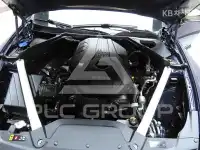 2018 KIA Stinger