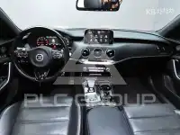 2018 KIA Stinger