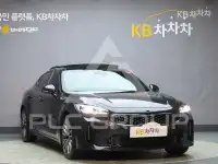 2018 KIA Stinger
