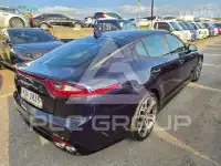 2018 KIA Stinger