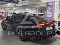 2018 KIA Stinger