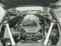 2018 KIA Stinger