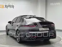 2018 KIA Stinger
