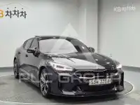2018 KIA Stinger