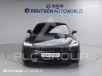 2018 KIA Stinger
