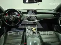 2018 KIA Stinger
