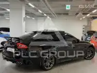 2018 KIA Stinger