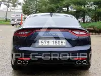 2018 KIA Stinger